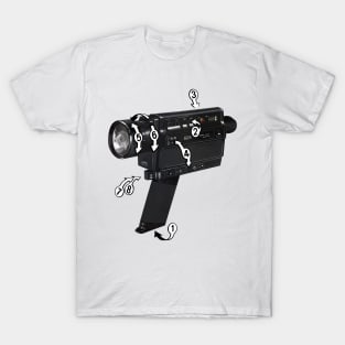 Super8 T-Shirt